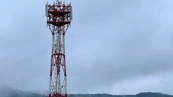 Успенское, Таранай, Высокое, Мицулёвка и Анива получили обновленные скорости интернета