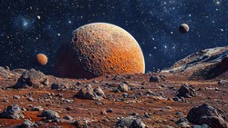 Ретроградный Меркурий в 2025 году: расписание, как он влияет на людей            