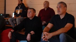 Валерий Лимаренко представил Юрию Трутневу туристический потенциал Сахалина и Курил