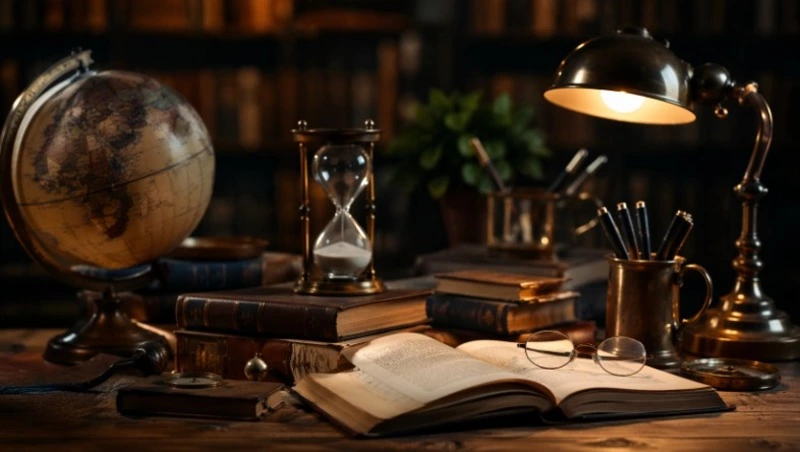 Тест на знания: осилите 7/9 или вам нужно вернуться за школьную парту?