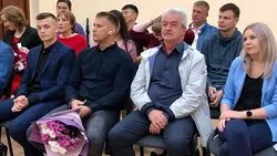 С Днём строителя!