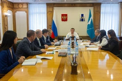 Более 500 участников СВО обратились для оформления Дальневосточной ипотеки