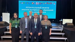 Анивские депутаты оказали помощь семьям участников СВО