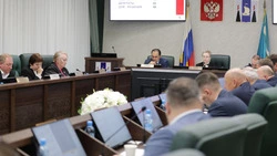 В Сахалинской области усилена поддержка социальной сферы и муниципалитетов