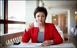 Павленко Инна Владимировна