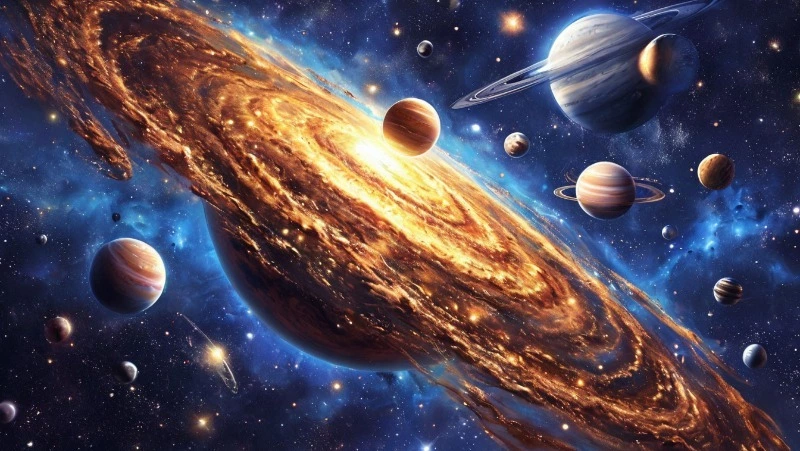 Гороскоп на 3 февраля 2025: Водолеи освободят место в сердце, Скорпионы напишут любовное письмо