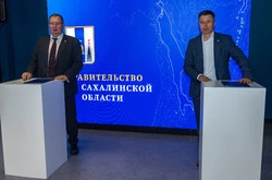 Сахалин становится передовым полигоном России для беспилотных технологий