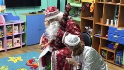 «Чудеса накануне Нового года»