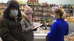 Социальные магазины снова в центре внимания проверяющих