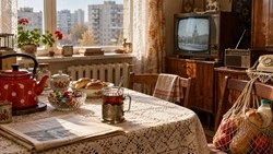 Тест про СССР: 10 вещей из советской жизни, которые помнят не все