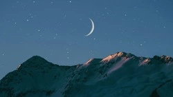 Новолуние в июне 2024 года: дата, как повлияет на знаки зодиака, чего остерегаться 