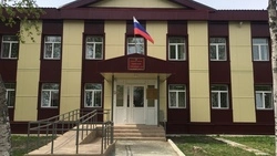 Анивскому районному суду – 75 лет!