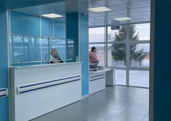 В поликлинике Анивской ЦРБ завершился капитальный ремонт