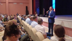 Анивские музыканты вместе с другими сахалинцами выступят на Красной площади в Москве