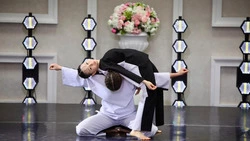 Анивский коллектив «Импульс» привёз четыре «золота» с «Art-Dance»