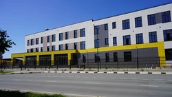 В Аниве появятся кабинеты для работы с детьми-инвалидами