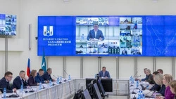 Комплексный план восстановления островной птицефабрики разработан