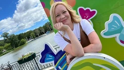 Анастасия Киктева рассказала об итогах и планах в сфере сахалинского образования