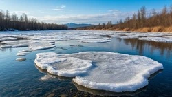 Народные приметы на 15 апреля 2025 года: что нельзя делать на Тита Ледолома 