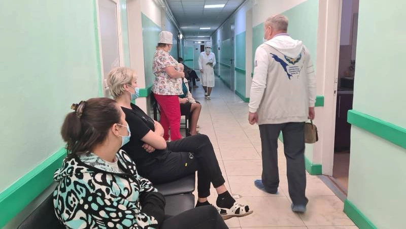 75 тысяч островитян прошли углубленное медицинское обследование