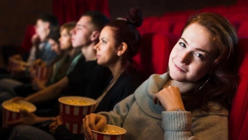 В Анивском районе запустили кинопоказы по карте сахалинца