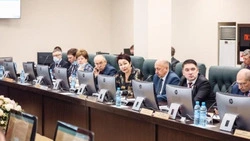 Пять лет спустя: чем запомнился седьмой созыв Сахалинской областной думы