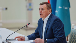 Жителям Сахалина и Курил предлагают задать вопросы на «прямую линию» с Валерием Лимаренко