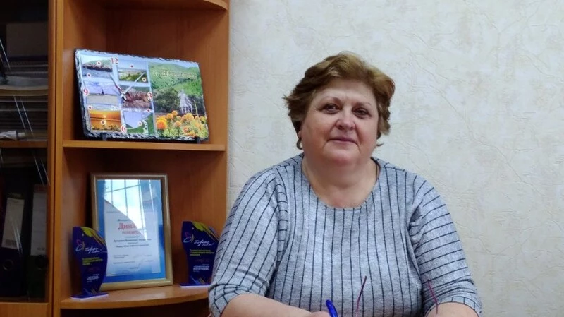 «Виктория» – значит победа» – грантовый проект и концерт