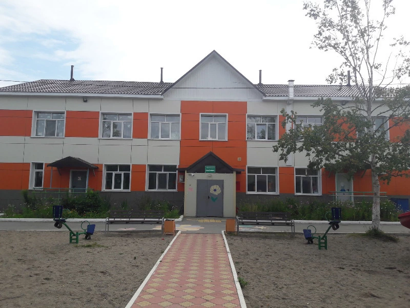 В «Алом парусе» открыли пункт проката детского инвентаря