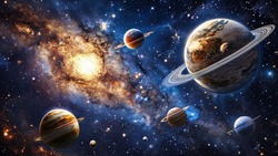Гороскоп на неделю с 10 по 16 февраля 2025: Козероги в центре интриг, у Водолеев спонтанные траты 