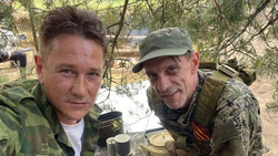 «Позывной «Пассажир»» снимает с глаз пелену