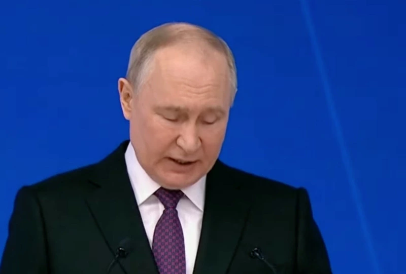 Валерий Лимаренко прокомментировал тезисы Послания Президента