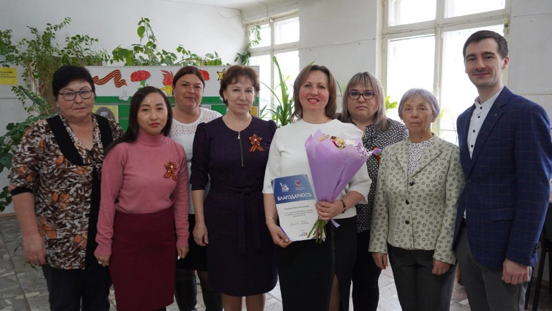 Анивских общественных наблюдателей поблагодарила Общественная палата РФ