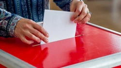 Результат соответствует выбору людей