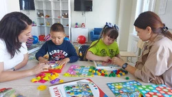 Семьям, в которых растут особенные дети, подарили «Передышку»