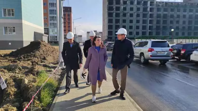 Объекты на постоянном контроле