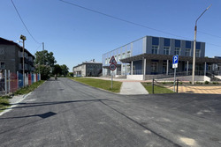 Жители района не упускают своего по линии инициативного бюджетирования