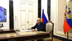 Решение В. Путина баллотироваться поддерживают в регионах и Совете Федерации