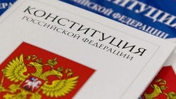 День Конституции 2024: история и традиции праздника    