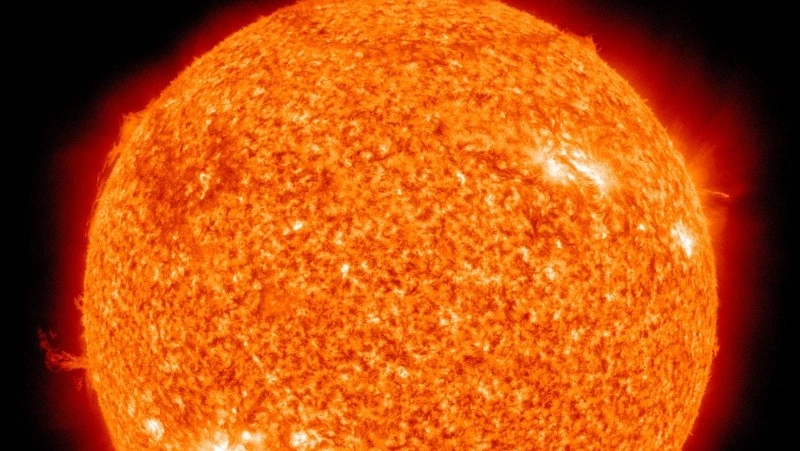 Магнитные бури в декабре 2023 года: как пережить опасные дни     