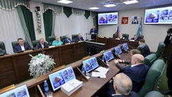 На Сахалине запустили три крупнейших на Дальнем Востоке спортивных объекта