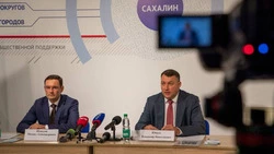 Более 1000 семей мобилизованных сахалинцев обошли волонтёры