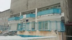 Какой должна быть ЦРБ?