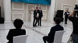 Коллектив «Золотого телёнка» получил благодарность от губернатора