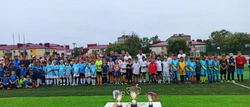 В Аниве 27 августа разыграли Кубок залива Анива