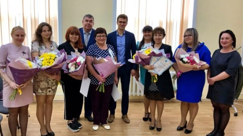 Награды «людям особого душевного склада»