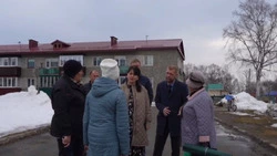 Мэр расследует «дело о воде» в Таранае