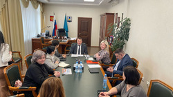 Программа «Счастливое материнство» получила положительную оценку федеральных экспертов