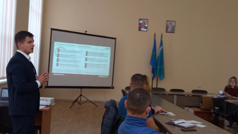 У предпринимателей появилось своё ведомство