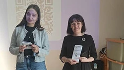 Библиотекари призвали читателей говорить по-русски правильно